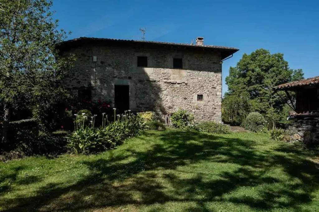 La Quintana De Marta Villa El Collado de Llames Exterior photo
